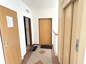 Prodej bytu 3+kk, Plzeň, Bělohorská, 67 m2