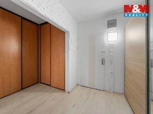 Prodej bytu 3+1, Ústí nad Labem - Krásné Březno, Obvodová, 72 m2