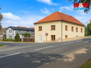 Prodej rodinného domu, Kačice, Čelechovická, 255 m2