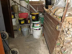 Prodej chaty, Vrané nad Vltavou, Nad Statkem, 105 m2