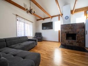 Prodej rodinného domu, Praha - Hlubočepy, Hlubočepská, 156 m2