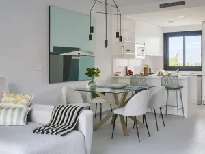 Prodej rodinného domu, Murcia City, Španělsko, 76 m2