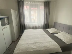 Pronájem bytu 2+1, Znojmo, Smetanova, 53 m2