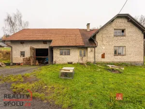 Prodej rodinného domu, Kunvald, 250 m2