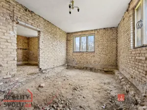 Prodej rodinného domu, Kunvald, 250 m2