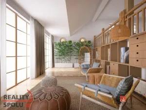 Prodej rodinného domu, Kunvald, 250 m2