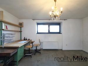 Prodej rodinného domu, Cetenov, 193 m2