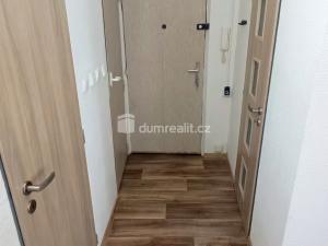 Pronájem bytu 2+1, Děčín - Děčín VI-Letná, Slezská, 65 m2