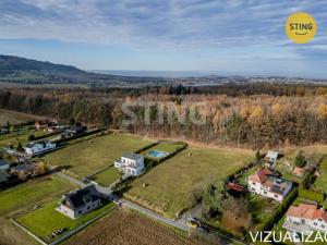 Prodej pozemku pro bydlení, Baška - Kunčičky u Bašky, 1700 m2