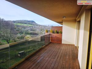 Pronájem bytu 2+kk, Slaný, Lázeňská, 78 m2