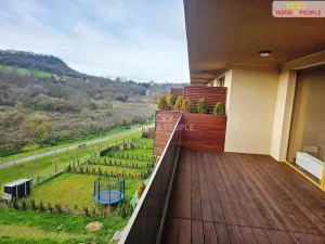 Pronájem bytu 2+kk, Slaný, Lázeňská, 78 m2