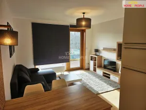 Pronájem bytu 2+kk, Slaný, Lázeňská, 78 m2