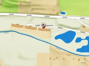 Pronájem bytu 2+kk, Slaný, Lázeňská, 78 m2