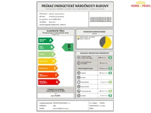 Pronájem bytu 2+kk, Slaný, Lázeňská, 78 m2