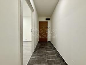 Pronájem bytu 3+1, Nový Jičín, Riegrova, 74 m2