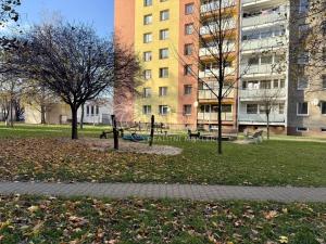 Pronájem bytu 3+1, Nový Jičín, Riegrova, 74 m2