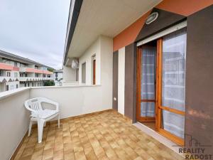 Prodej bytu 2+kk, Silvi,Itálie, 43 m2