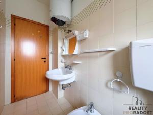 Prodej bytu 2+kk, Silvi,Itálie, 43 m2