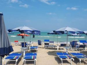 Prodej bytu 2+kk, Silvi,Itálie, 43 m2