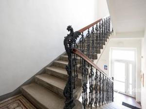 Prodej bytu 3+kk, Brno, Rybářská, 116 m2