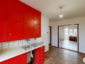 Prodej bytu 2+1, Hradec Králové, Labská kotlina, 50 m2