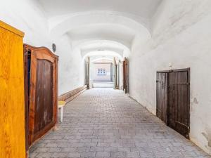 Prodej vícegeneračního domu, Netolice, Václavská, 100 m2