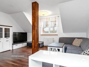 Prodej bytu 3+kk, Tlučná, U Špejcharu, 78 m2