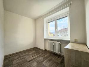 Pronájem bytu 1+kk, Blansko, Chelčického, 31 m2