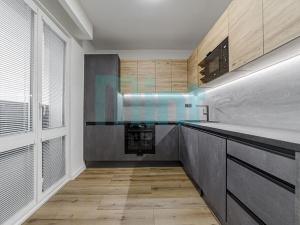 Prodej bytu 1+1, Ostrava, Alšovo náměstí, 41 m2