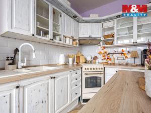 Prodej bytu 4+1, Česká Lípa, Jáchymovská, 75 m2