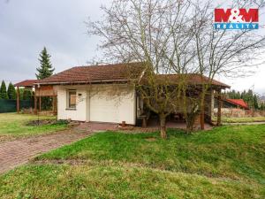 Prodej rodinného domu, Ostrava - Krásné Pole, Předvrší, 160 m2