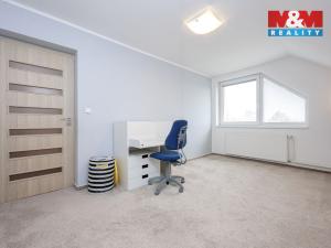 Prodej rodinného domu, Ostrava - Krásné Pole, Předvrší, 160 m2