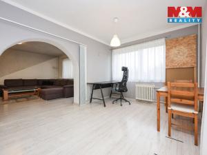 Prodej rodinného domu, Ostrava - Krásné Pole, Předvrší, 160 m2