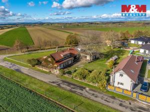 Prodej rodinného domu, Řepín, Mělnická, 217 m2