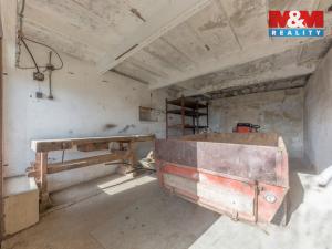 Prodej rodinného domu, Řepín, Mělnická, 217 m2