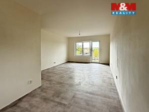 Prodej rodinného domu, Podbořany, 100 m2