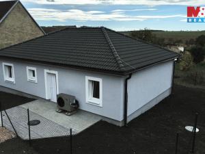 Prodej rodinného domu, Podbořany, 100 m2