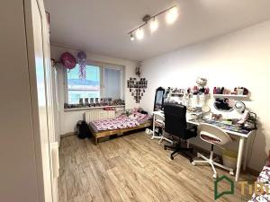 Prodej bytu 2+1, Blansko, Absolonova, 55 m2