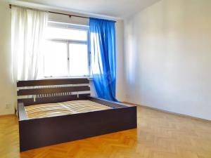 Pronájem bytu 1+1, Praha - Holešovice, Heřmanova, 47 m2