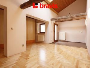 Pronájem bytu 2+1, Slavkov u Brna, Čelakovského, 70 m2