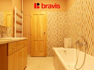 Pronájem bytu 2+1, Slavkov u Brna, Čelakovského, 70 m2