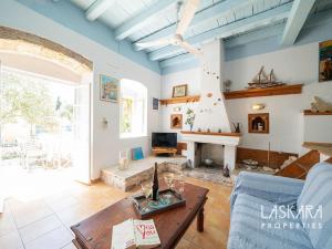 Prodej rodinného domu, Kefaloinia, Argostoli, Erissos, Řecko, 123 m2