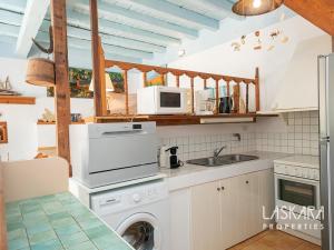 Prodej rodinného domu, Kefaloinia, Argostoli, Erissos, Řecko, 123 m2