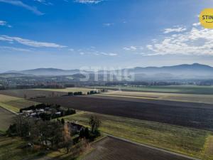 Prodej pozemku pro bydlení, Baška - Kunčičky u Bašky, 1800 m2