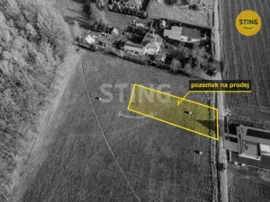 Prodej pozemku pro bydlení, Baška - Kunčičky u Bašky, 1000 m2