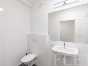 Pronájem bytu 1+kk, Praha - Jinonice, Peroutkova, 26 m2