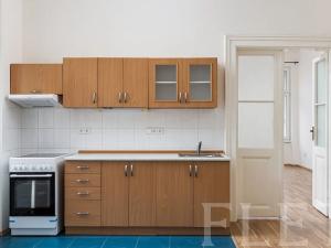 Pronájem bytu 2+kk, Praha - Smíchov, Preslova, 58 m2