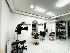 Pronájem obchodního prostoru, Praha - Nové Město, 95 m2