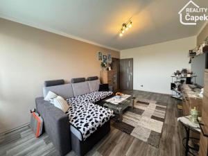 Pronájem bytu 2+1, Ostrava - Zábřeh, Hulvácká, 55 m2