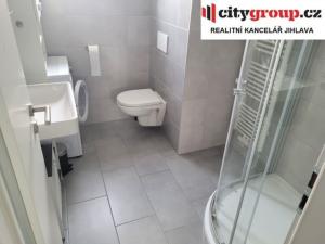 Pronájem bytu 1+kk, Jihlava, 28 m2